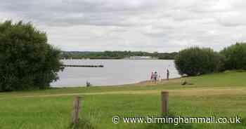 Five arrested over illegal raves in Staffordshire