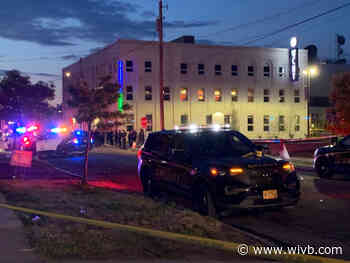 17-year-old in critical condition, eight others shot at Syracuse party