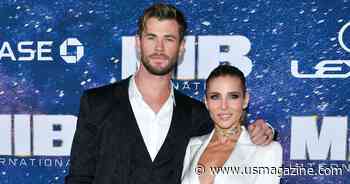 Chris Hemsworth Reveals the Complicated Reason Wife Elsa Pataky Never Took His Last Name - Us Weekly