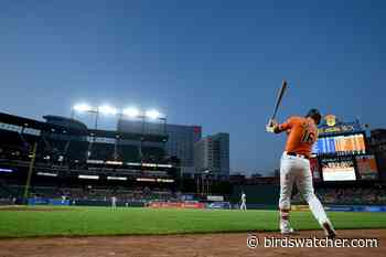 Baltimore Orioles: News about Trey Mancini and Prospect Coby Mayo - Birds Watcher