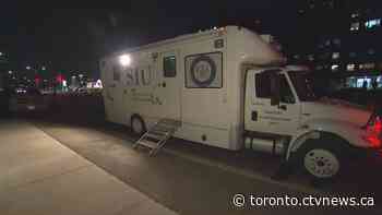 SIU continues to investigate police-involved shooting in Malton that left 1 man dead