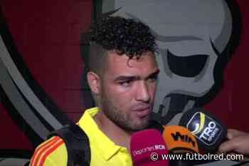 ¿Culpa de la pandemia? Se complica transferencia de Álvaro Montero - FutbolRed