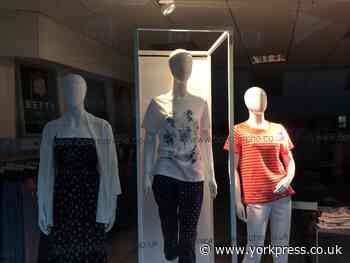 Bon Marché reopens after lockdown with threat of permanent closure lifted