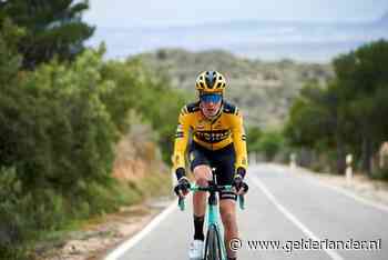 Talent Leemreize onttroont Gilbert als koning van La Redoute: ‘Weet niet of hij het erbij laat zitten’