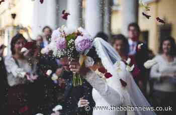 Find out if your register office is accepting notices of marriage and civil partnerships again after lockdown rules were relaxed