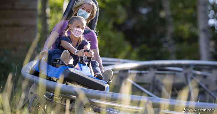 Ski resorts gear up for summer season with new features — and new rules to deal with COVID-19
