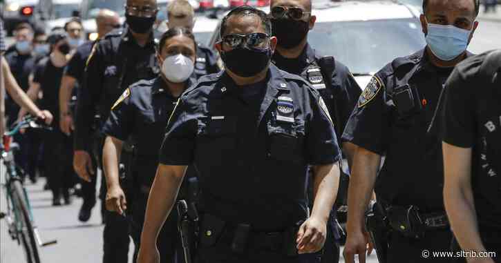 Letter: Don’t like police? Call a hippie.