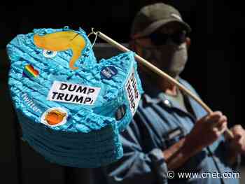 Democrats and Republicans agree that Section 230 is flawed     - CNET