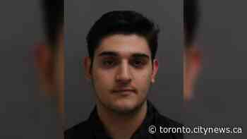 Toronto man wanted for threatening death - CityNews Toronto
