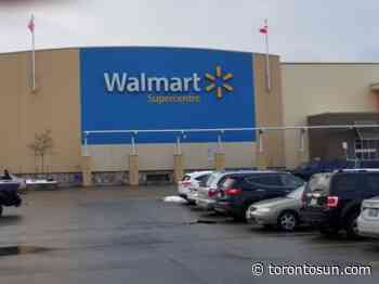 Keswick Walmart worker tests positive for COVID-19 - Toronto Sun