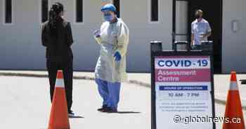 Coronavirus: Latest developments in the Greater Toronto Area on June 20 - Global News