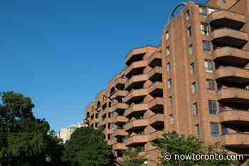 Toronto website tracks renovictions and rent hikes - NOW Magazine