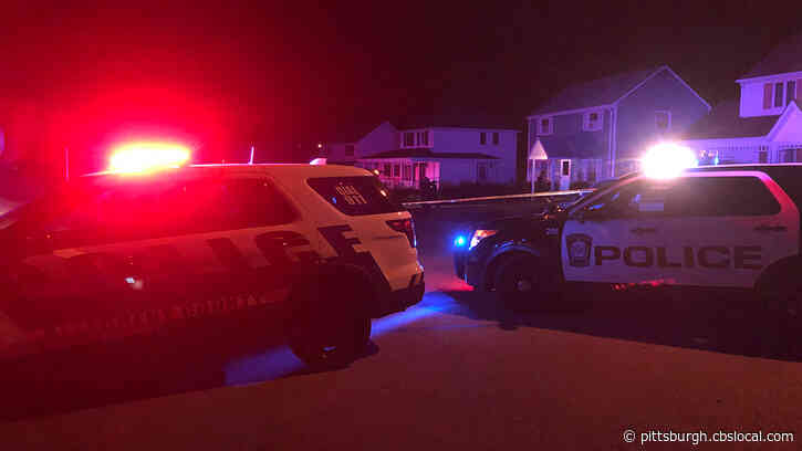 Man Shot In Abdomen In Clairton Shooting, Allegheny County Police Investigating