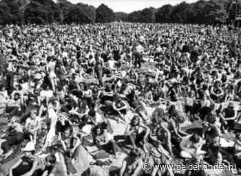 Moeder aller festivals: ‘We wisten niet dat het zó groot zou worden’