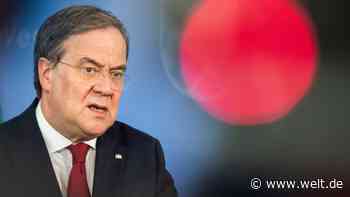 „Im Moment können wir einen flächendeckenden Lockdown nicht ausschließen“