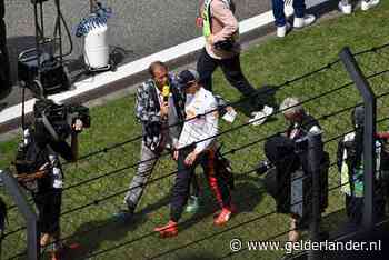 Domper voor veel Nederlandse racefans: Duitse RTL stopt met uitzenden Formule 1