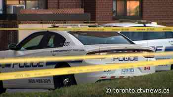 Province's police watchdog continues to probe deadly Mississauga shooting
