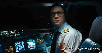 6 Movies That Take Place in a Single Location (Mostly)