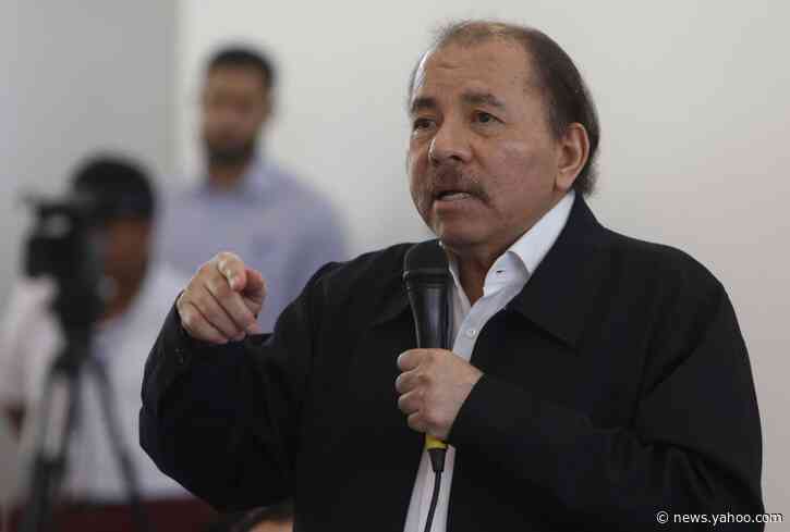 UN Human Rights Council condemns abuse in Nicaragua