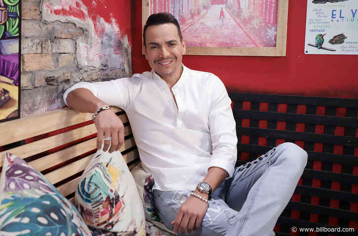 Father’s Day 2020: ‘Mi Viejo,’ ‘Algo Le Pasa A Mi Heroe’ & More Latin Songs For Dad