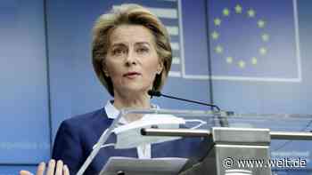 Gemeinsame EU-Schulden? Gibt es seit 49 Jahren