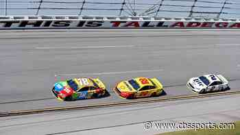 NASCAR at Talladega: Geico 500 live stream, TV channel, how to watch online, start time, favorites, odds