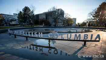 Head of UBC board of governors resigns after liking racist, far-right comments on Twitter