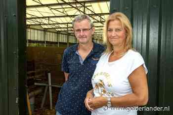 'Een nertsenhouder mag je alles aandoen, blijkbaar'