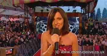 Bosses deny Davina McCall is 'in talks' to bring back Big Brother