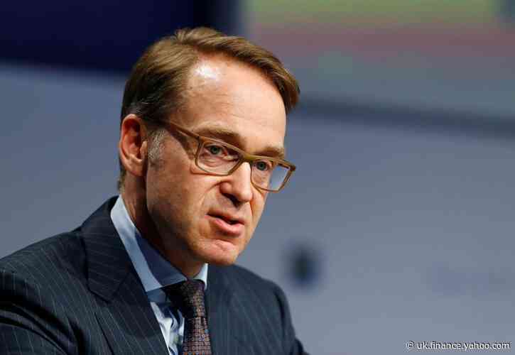 German economy has passed low point of crisis, Bundesbank tells newspaper