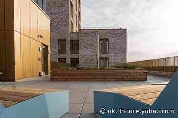 Through the keyhole of some of the UK's most lusted-after properties