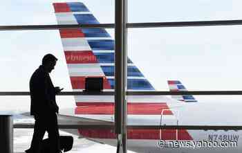 American Airlines sued after Black man is removed from flight
