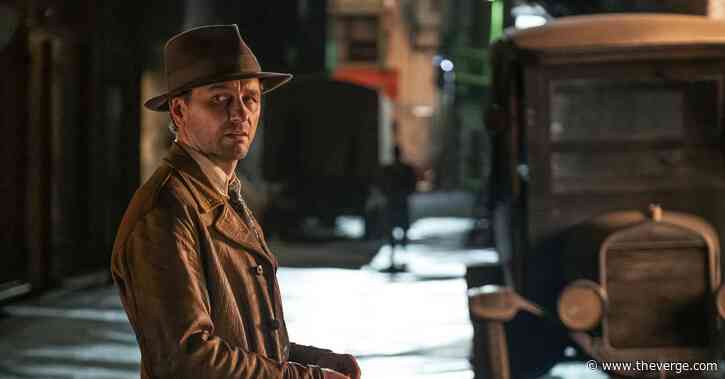 Perry Mason doesn’t quite justify its lavish reboot