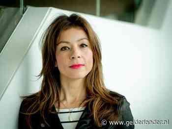 De man van Nadja Hüpscher kreeg kanker: ‘Ik wilde eerst mijn verdriet geheimhouden’