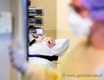 Op helft van ic’s geen coronapatiënten meer, nog 55 mensen krijgen acute zorg