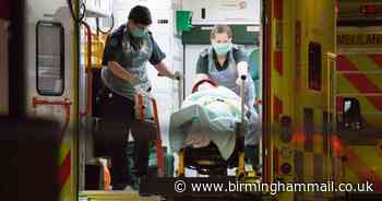 26 more people died with coronavirus in England in latest update