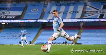 European Football Clubs Are Turning to AI for an Assist