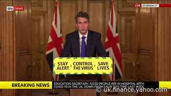 'All children will be in school in September'