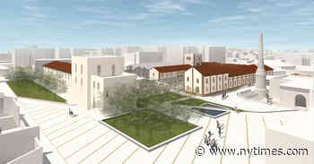 Music from the Death Camps: Alive and Being Readied for a New Home