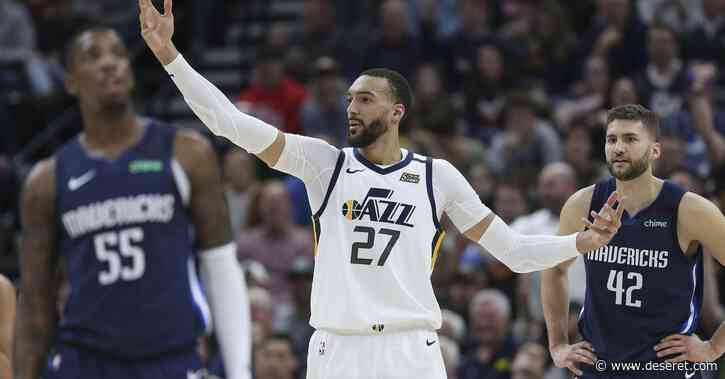 Jazz mailbag: Talking personnel decisions and what could await Utah in Orlando