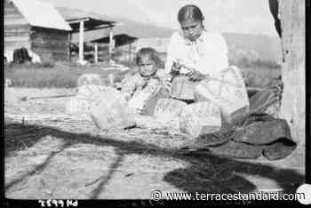 BC museum releases more than 16000 historical photos of Indigenous life - Terrace Standard