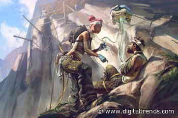 Game-changing sidegrade for Apex Legends’ Lifeline confirmed by Respawn