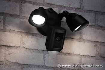 Outdoor security camera scorecard: Favorite cameras compared