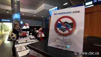 Feeling awkward trying to navigate COVID-19 social situations? You're not alone