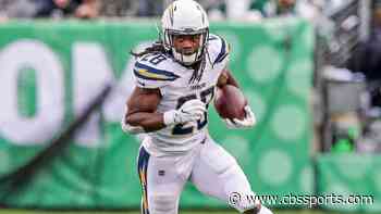 Fantasy Football Rankings 2020: Best sleepers from simulation that nailed Derrick Henry's huge season