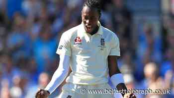 Shane Dowrich would not swap any of West Indies pace attack for Jofra Archer