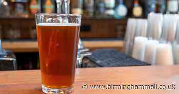 You might need to book in advance to buy a pint at your local pub