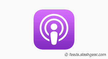 Apple Podcasts may add personalized recommendations in iOS 14