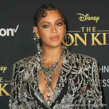 Beyonce lends voice to Black-owned businesses with new single Black Parade