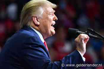 Trump mag ook I Won’t Back Down van Tom Petty niet meer gebruiken